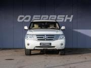 Nissan Patrol VI (Y62) Краснодар  - изображение 35