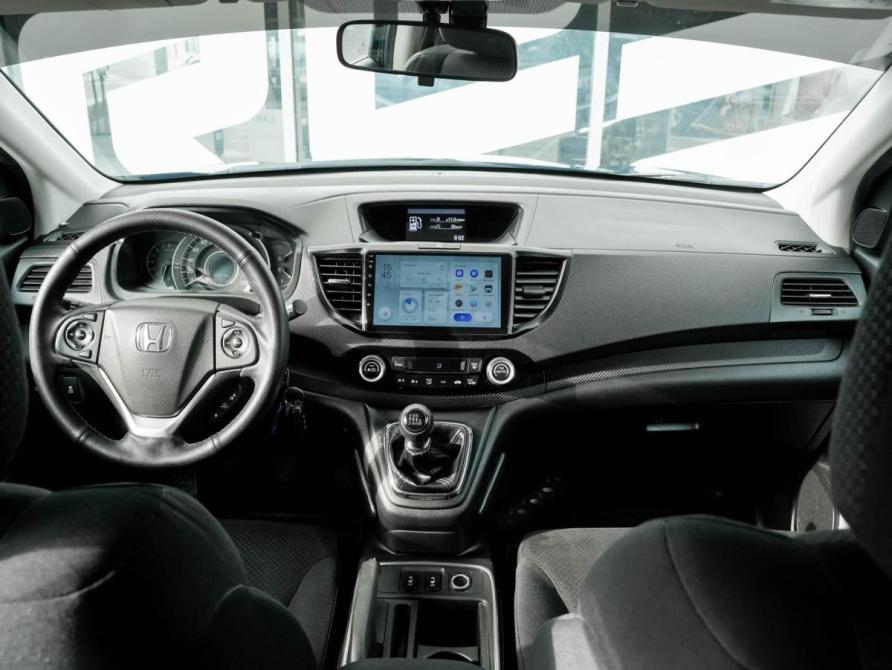 Honda CR-V IV Рестайлинг Челябинск  - изображение 6