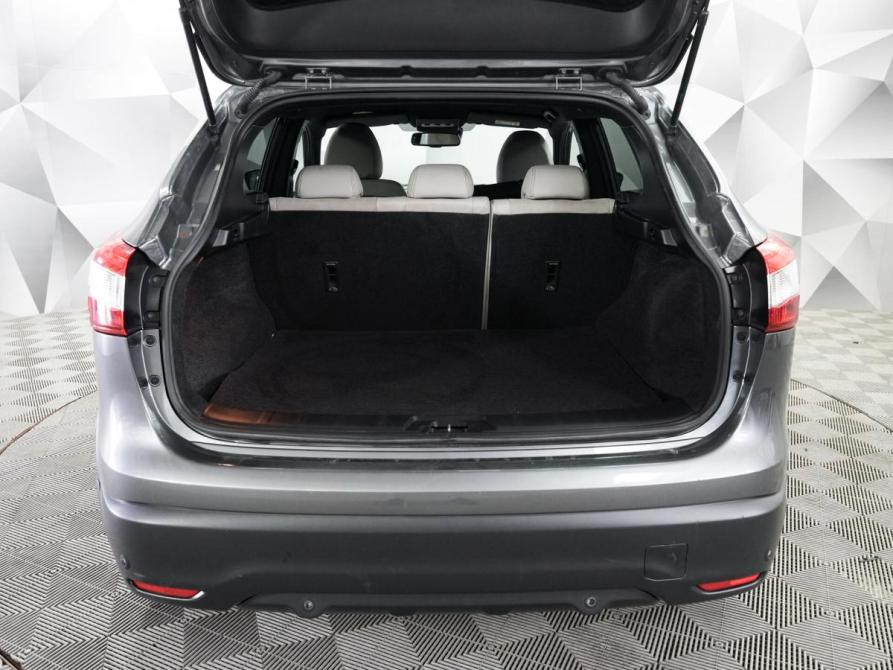 Nissan Qashqai II Ульяновск  - изображение 19