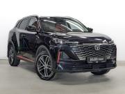 Changan CS55 Plus II Санкт-Петербург  - изображение 33