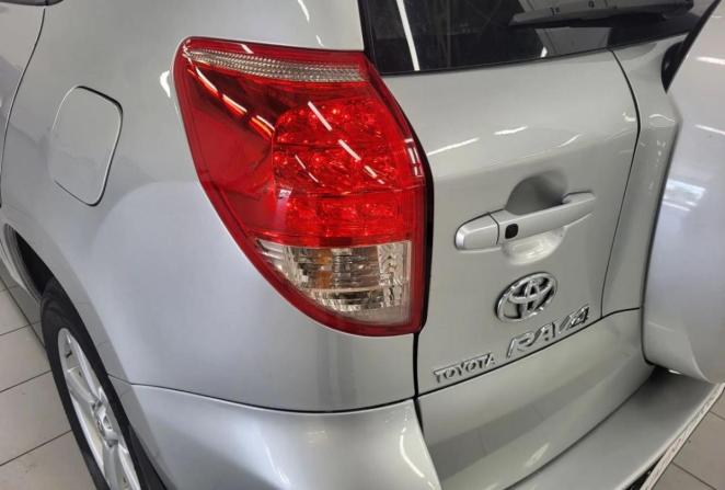 Toyota RAV4 III (XA30) с пробегом 2006 года, цена 1 056 547 рублей, 288383 км, внедорожник, Автокод Объявления