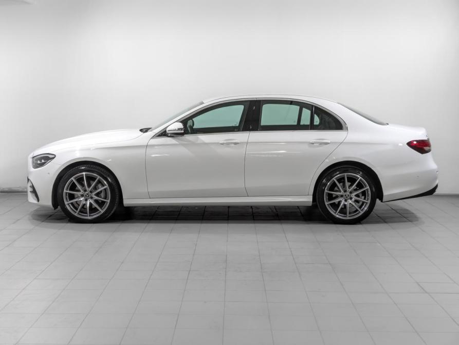 Mercedes-Benz E-Класс V (W213 S213 C238) Рестайлинг Москва  - изображение 8