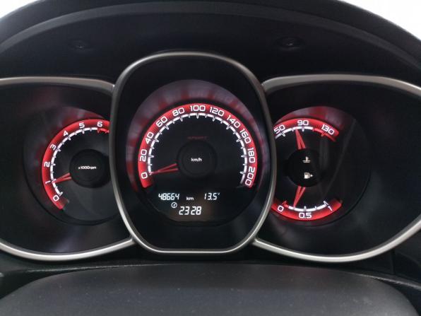 Lada (ВАЗ) Vesta I с пробегом 2021 года, цена 1 470 000 рублей, 48665 км, седан, Автокод Объявления