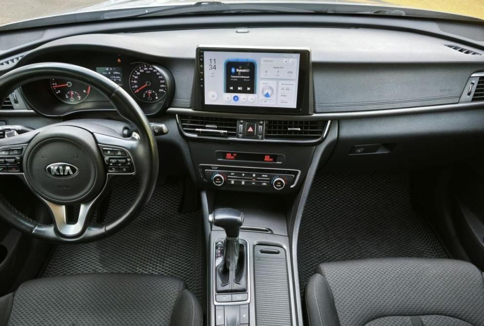 Kia Optima IV Рестайлинг Сыктывкар  - изображение 17