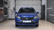 Lada (ВАЗ) Granta I Рестайлинг Уфа  - изображение 16