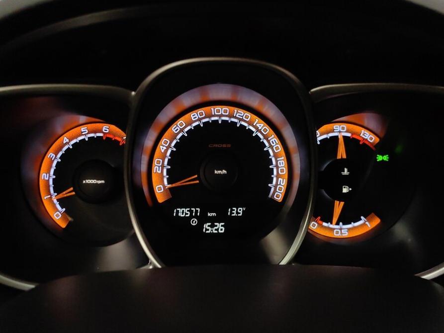 Lada (ВАЗ) Vesta I Подольск  - изображение 10