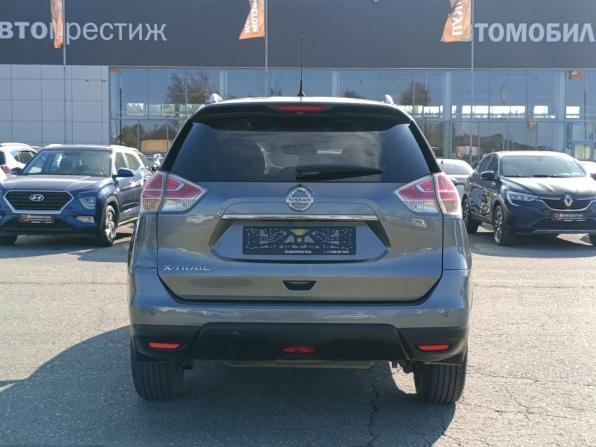 Nissan X-Trail III с пробегом 2015 года, цена 1 441 000 рублей, 178800 км, внедорожник, Автокод Объявления