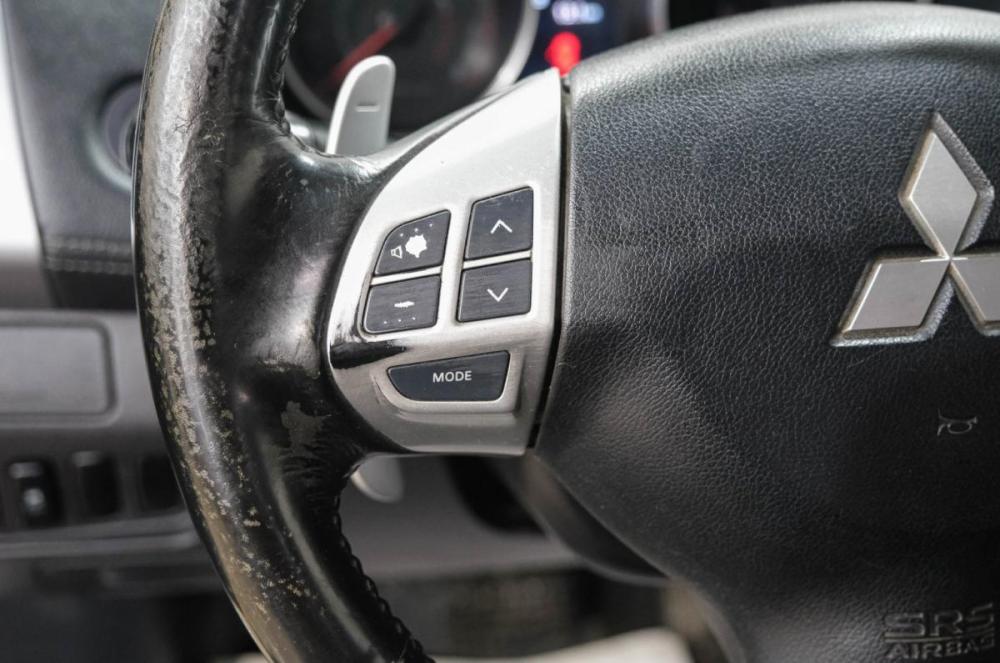 Mitsubishi Outlander II Рестайлинг Новокузнецк  - изображение 21