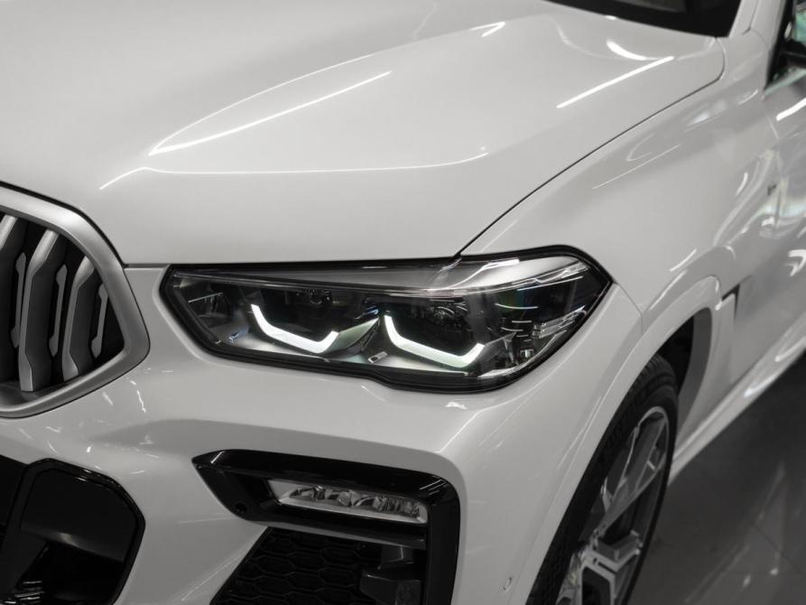 BMW X6 III (G06) Москва  - изображение 27