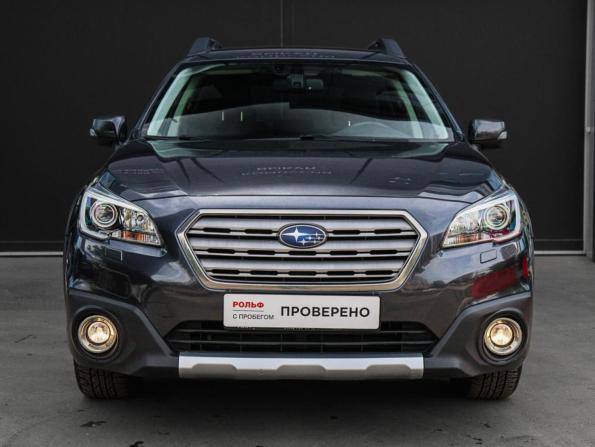 Subaru Outback V с пробегом 2017 года, цена 2 370 000 рублей, 113497 км, универсал, Автокод Объявления