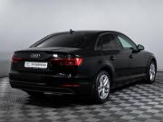 Audi A4 V (B9) Москва  - изображение 24