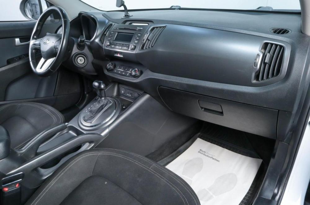 Kia Sportage III Челябинск  - изображение 15