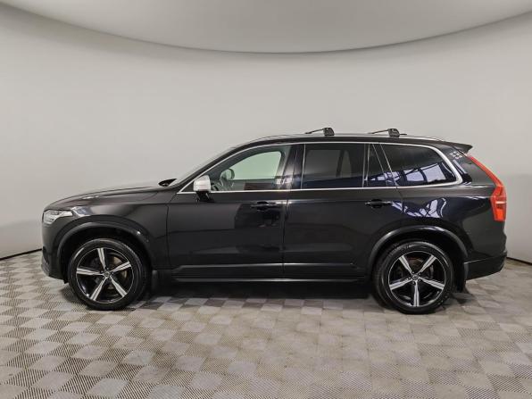 Volvo XC90 II с пробегом 2016 года, цена 2 699 000 рублей, 260827 км, внедорожник, Автокод Объявления