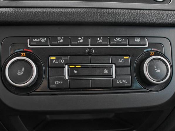 Volkswagen Tiguan I Рестайлинг с пробегом 2012 года, цена 1 435 000 рублей, 200029 км, внедорожник, Автокод Объявления