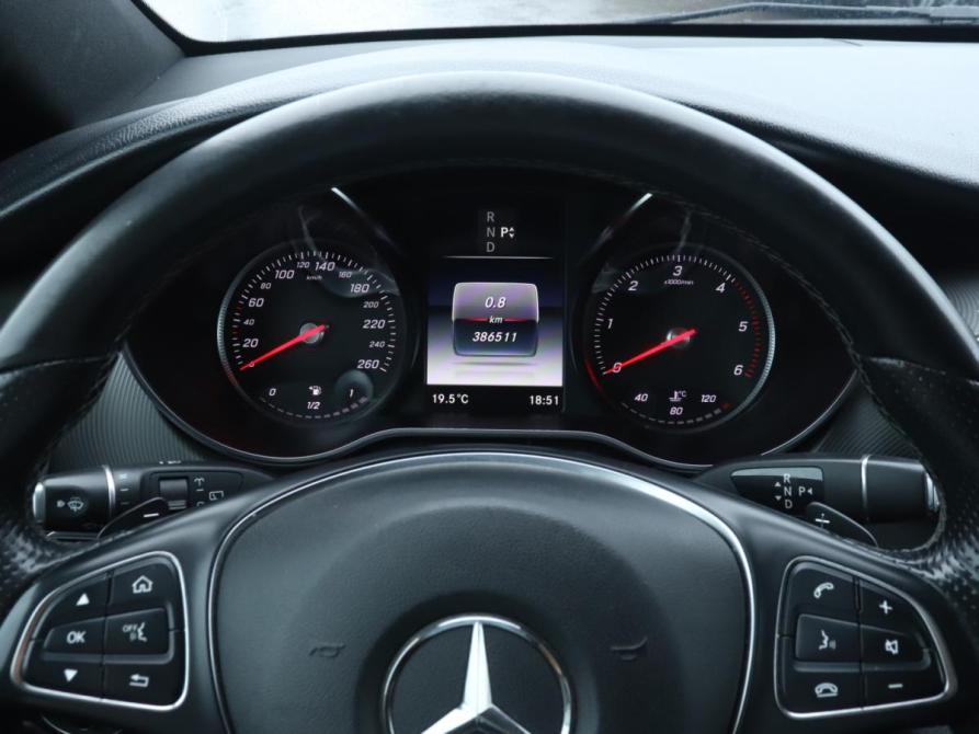 Mercedes-Benz V-Класс III (W447) Москва  - изображение 12