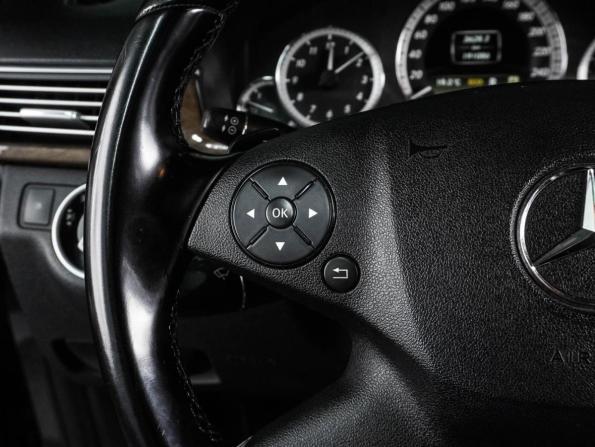 Mercedes-Benz E-Класс IV (W212 S212 C207) с пробегом 2012 года, цена 1 325 000 рублей, 191086 км, седан, Автокод Объявления