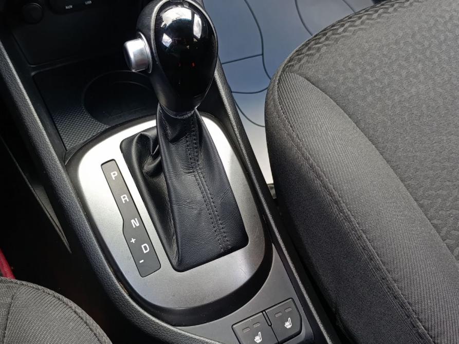 Kia Rio III Рестайлинг Тверь  - изображение 20
