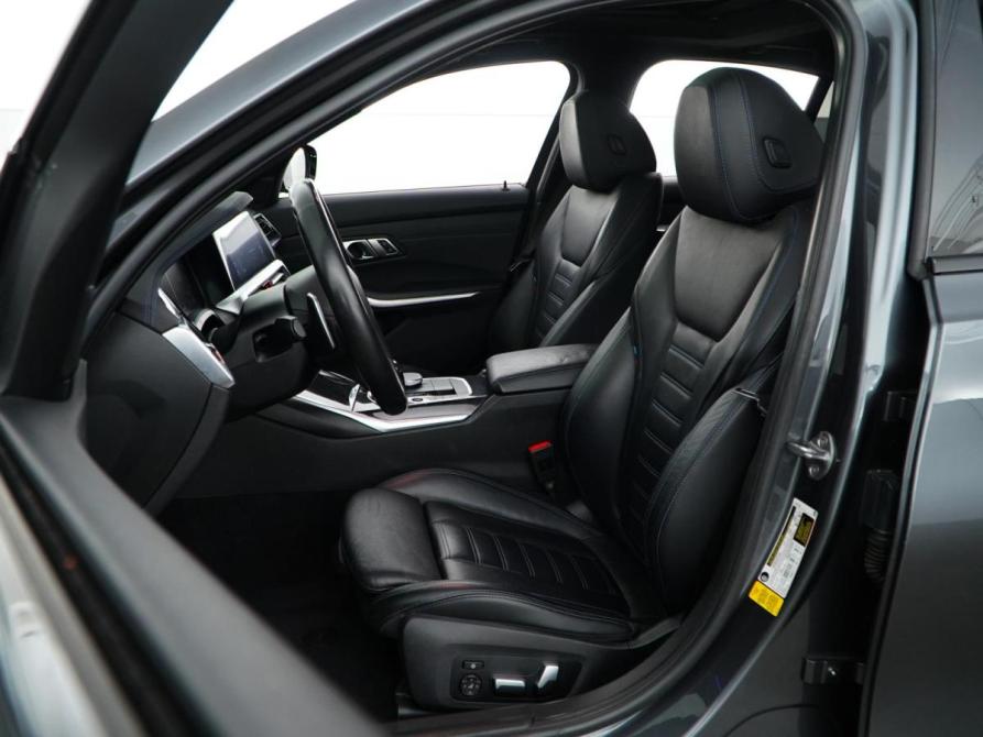 BMW 3 серии VII (G2x) Москва  - изображение 11