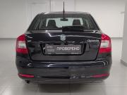 Skoda Octavia II (A5) Рестайлинг Казань  - изображение 29