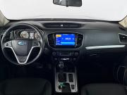 Geely Emgrand X7 I Рестайлинг 2 Калининград  - изображение 27