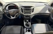 Hyundai Creta I Санкт-Петербург  - изображение 30
