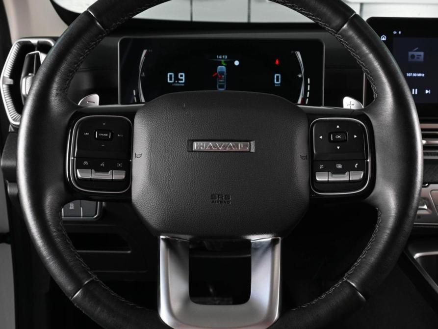 Haval H5 II Ростов-на-Дону  - изображение 13