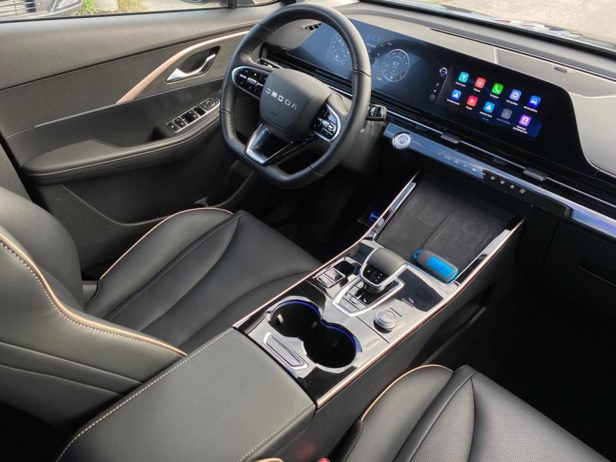 Omoda C5 I Нижний Новгород  - изображение 10