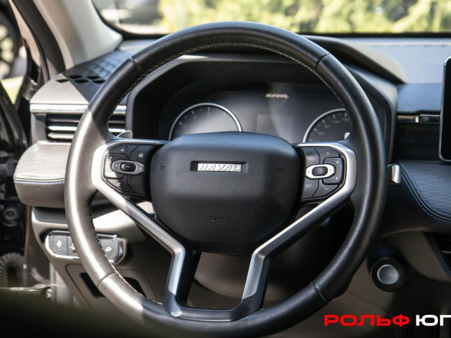Haval Jolion I Москва  - изображение 12