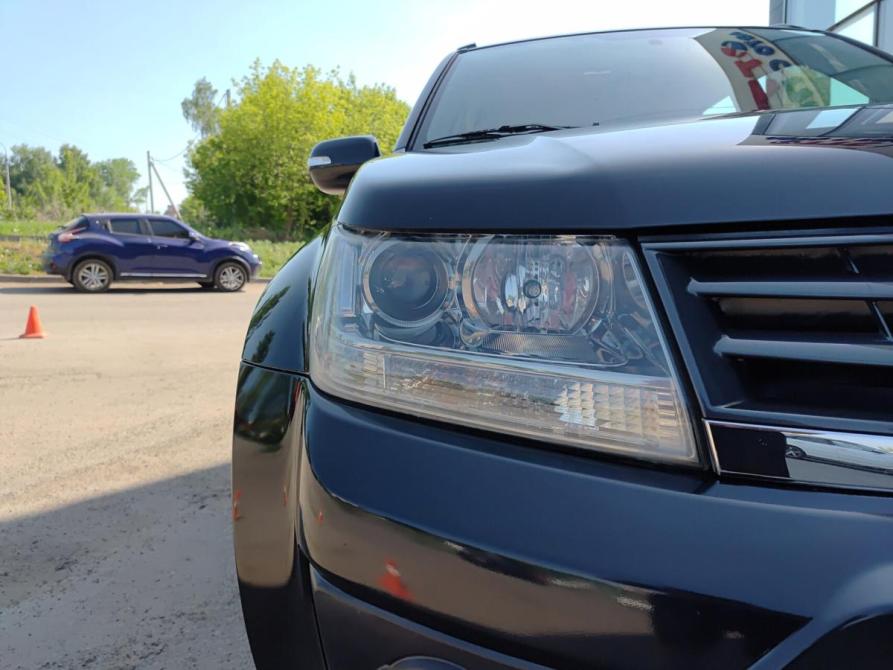 Suzuki Grand Vitara II Рестайлинг 2 Ижевск  - изображение 21