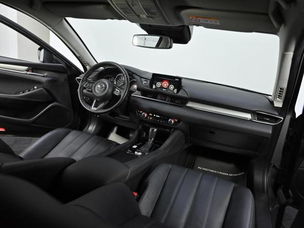 Mazda 6 III (GJ) Рестайлинг 2 с пробегом 2020 года, цена 2 249 000 рублей, 89000 км, седан, Автокод Объявления