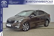 Kia Rio III Сургут  - изображение 24