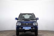 Suzuki Jimny III Рестайлинг 2 Пермь  - изображение 20