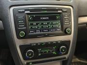 Skoda Octavia II (A5) Рестайлинг Балашиха  - изображение 22
