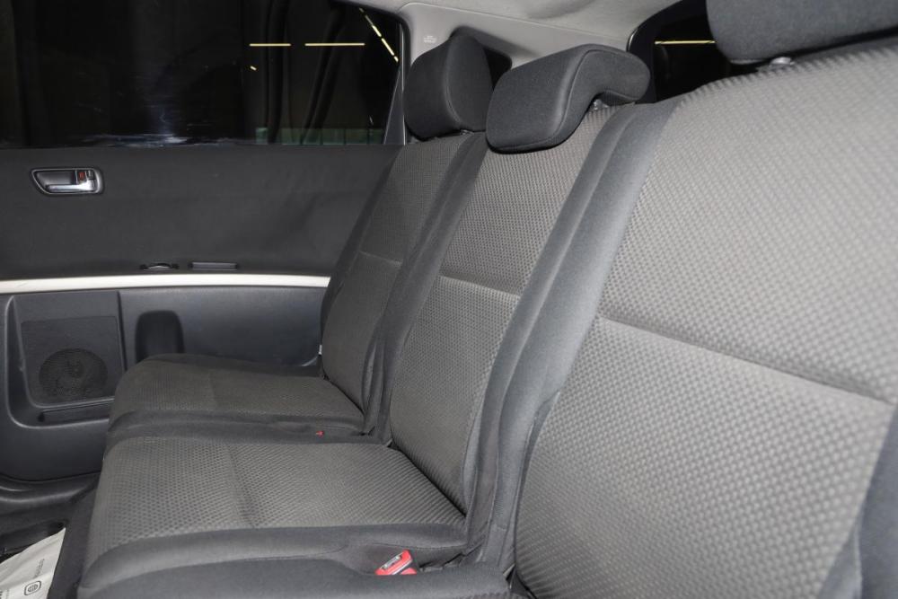 Toyota Corolla Verso I Рестайлинг Новосибирск  - изображение 18