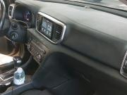 Kia Sportage IV Рестайлинг Москва  - изображение 69