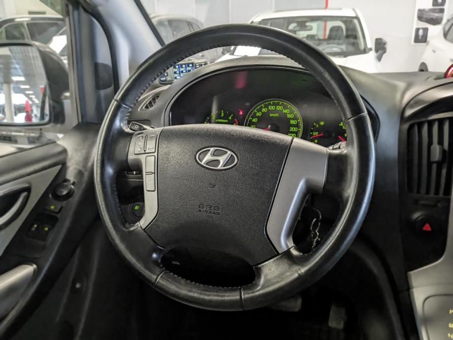 Hyundai H-1 II Екатеринбург  - изображение 16