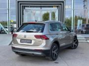 Volkswagen Tiguan II Уфа  - изображение 22