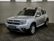 Renault Duster I Рестайлинг Москва  - изображение 16