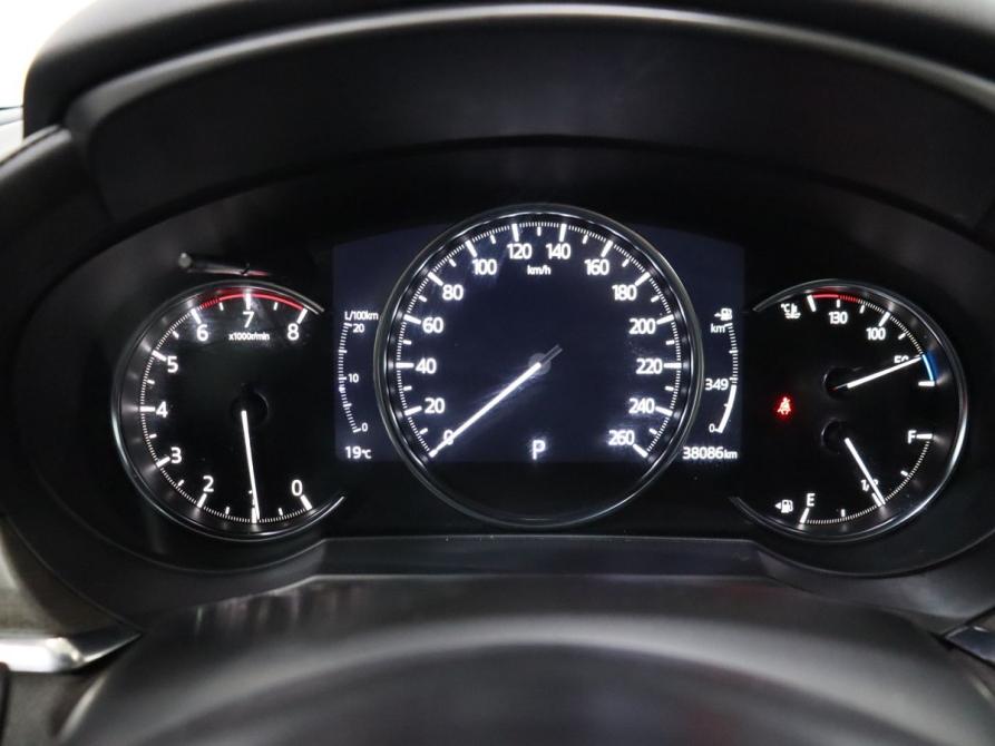 Mazda 6 III (GJ) Рестайлинг 2 Москва  - изображение 18