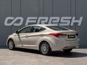 Hyundai Elantra V (MD) Краснодар  - изображение 21