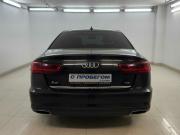 Audi A6 IV (C7) Рестайлинг Москва  - изображение 21