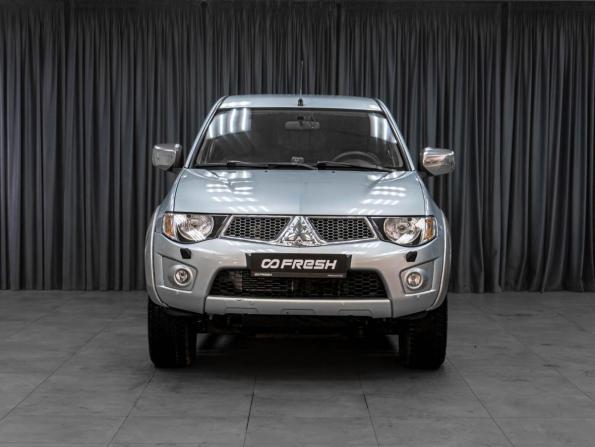 Mitsubishi L200 IV с пробегом 2012 года, цена 1 299 000 рублей, 216229 км, offers.body_type.unknown, Автокод Объявления