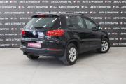 Volkswagen Tiguan I Рестайлинг Томск  - изображение 18