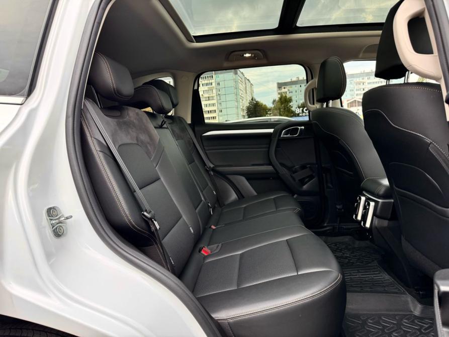 Haval Dargo I Ижевск  - изображение 26