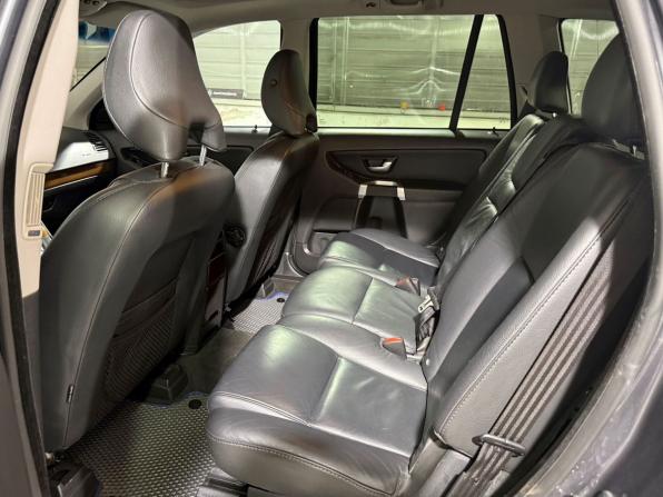 Volvo XC90 I Рестайлинг с пробегом 2008 года, цена 1 299 800 рублей, 205000 км, внедорожник, Автокод Объявления