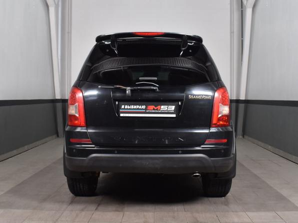SsangYong Rexton III с пробегом 2012 года, цена 1 149 995 рублей, 242690 км, внедорожник, Автокод Объявления