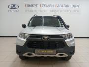 Lada (ВАЗ) Niva Travel I Ижевск  - изображение 13