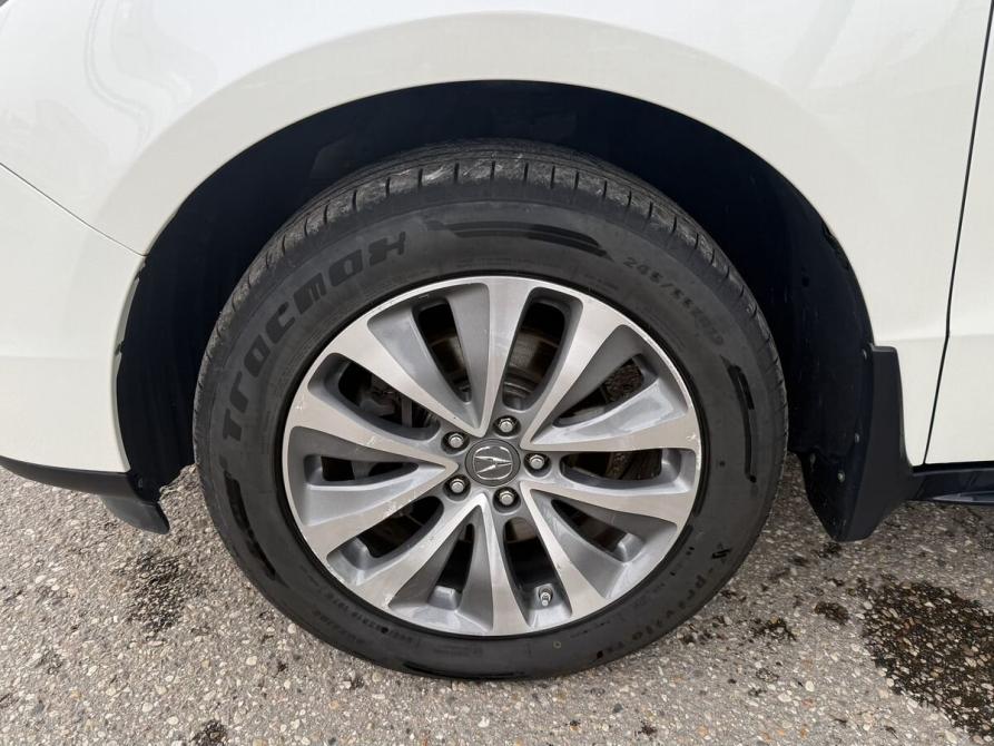 Acura MDX III Тверь  - изображение 11