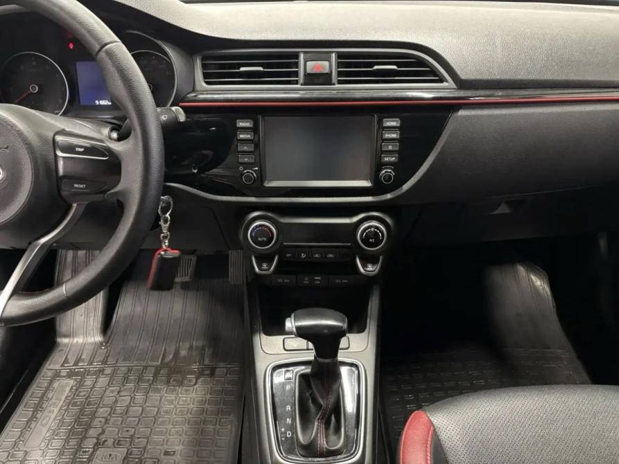 Kia Rio IV Саратов  - изображение 10