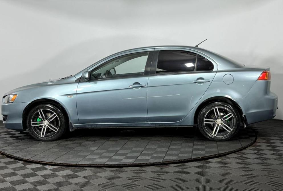 Mitsubishi Lancer X Нижний Новгород  - изображение 9